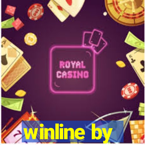 winline by